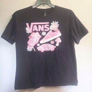 Vans Graphic T-Shirt